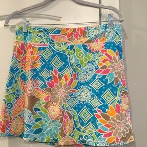 Southwind skort
